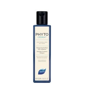 Phytocedrat sebum-regulating shampoo