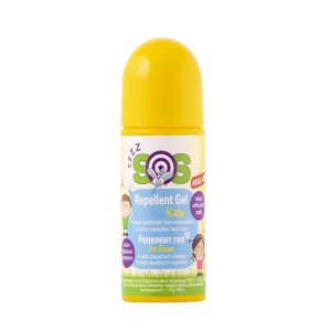 gel for children Protection against mosquitoes x100ml